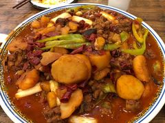 -福顺祥大盘鸡(临潼店)
