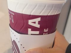 -COSTA COFFEE(金长安大厦店)