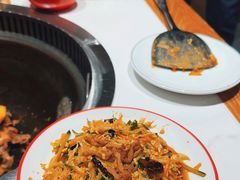 -玺炖·中国铁锅炖(虹桥天街店)