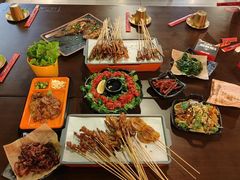 -林二哥宜烤官·宜宾小烧烤