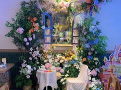 -椰莱泰小谷·东南亚融合菜(坪山悦阾SPACE店)