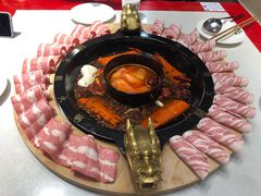 -大龍火锅(簋街店)