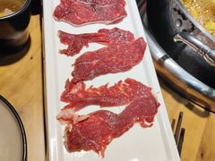 -谭三娘鲜切牛肉自助火锅(九眼桥总店)