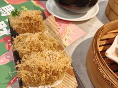 -虾饺妹·粤式手工点心(水荫路店)