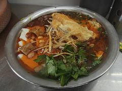-老五鸡丝豆花面粉(瑞金北路68号院店)