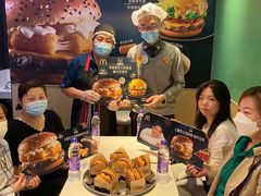 -麦当劳(阳光新生活广场店)