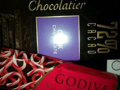 android_upload_pic-GODIVA(万象城店)