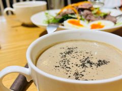 -HELLO 27 意面·沙拉·帕尼尼