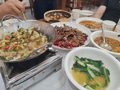 乡里酸白菜-秀妈厨房(灰汤老店)