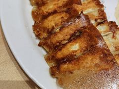 -大眼锅贴水饺(河东店)