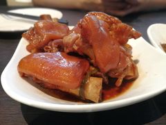 -好嫂子酱猪手•农家菜(蒲黄榆店)
