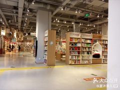 -当当书店(国泰广场店)