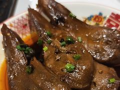 -琥珀老六龙虾(四里河店)