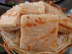 -姥家大锅台水库渔家