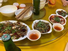 -桂园白粥·潮汕老味道