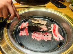 -炉小哥烤肉(信万广场店)