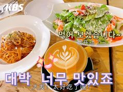 -UPPER KITCHEN(延安路店)