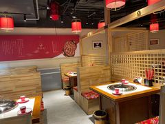 -玺炖·中国铁锅炖(虹桥天街店)