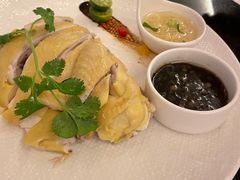 -铭轩中餐厅·海南菜·粤菜(亚龙湾瑞吉店)