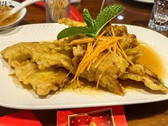 -那家老院子东北菜·饺子·小鸡炖蘑菇(艳华街店)