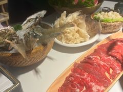 -椰子湾·海南火锅·糟粕醋·椰子鸡(正大广场店)