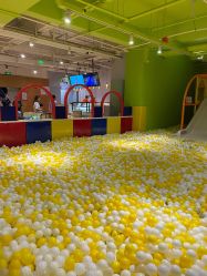 -宝燕乐园(闵行旗舰店)