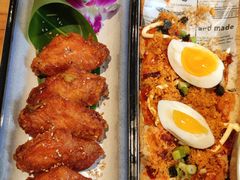 -越美小馆·越南料理(曲江店)