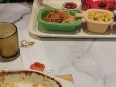 -菲滋意式餐厅(富阳东方茂店)