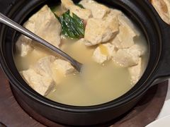 -君庭中餐厅(友谊宾馆店)