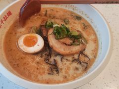 -味千拉面(金融街店)