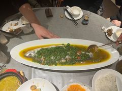 -汉水谣·江景餐厅(江滩店)