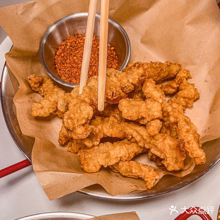 珠海这家鱼头火锅香晕我[流泪]大家都给我去吃‼️