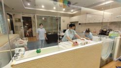 -卓玥国际月子会所(罗山路店)