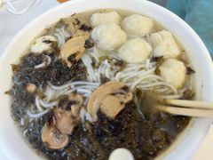 -老滕家过桥米线(金鱼胡同店)