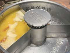 -巴奴毛肚火锅(京西大悦城店)