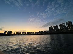 -五缘湾湿地公园