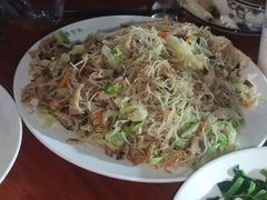 -江南村海鲜馆(洞头店)