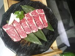 -温度烤肉专门店