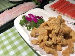 -番食园鲜食火锅(高新店)