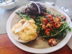 -The Rug Cafe(王府中环店)