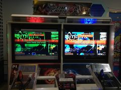 -星悦蓝海欢乐园(石路天虹店)