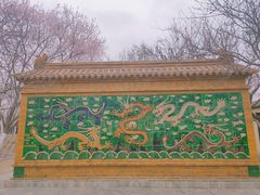 -桃花堤公园
