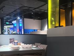 -小大董·烤鸭(观景餐厅·南京西路店)