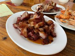 -大赤坎肥仔强烧味海鲜餐厅(大赤坎店)