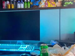 -和光·ALIENSPACE外星人电竞酒店(成都太古里店)