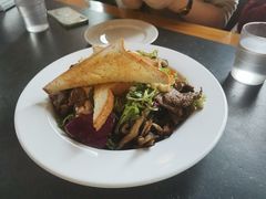 -宝莱纳餐厅(滨江店)