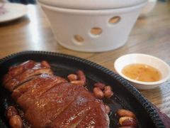 -喜粤糖朝餐厅(三八广场店)