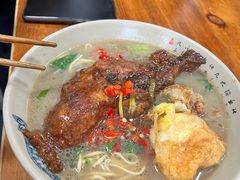 -无名氏面馆(邮电路店)