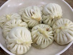 -津门张记包子铺(华昌道店)