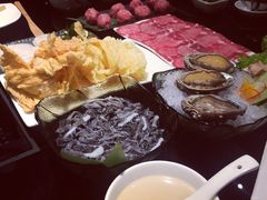官也街澳门火锅(新源街店)-官也街澳门火锅(新源里店)